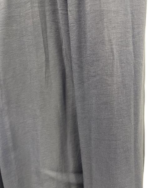Bajra（バジュラ）Bajra (バジュラ) スカート ブルーの古着・服飾アイテム