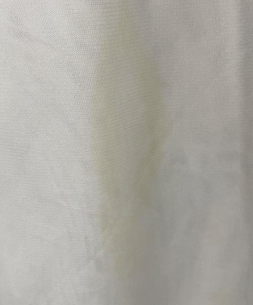 Bajra（バジュラ）Bajra (バジュラ) スカート ブルーの古着・服飾アイテム