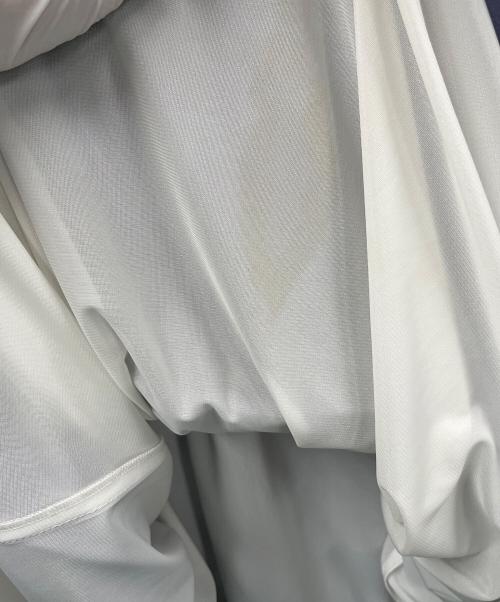 Bajra（バジュラ）Bajra (バジュラ) スカート ブルーの古着・服飾アイテム