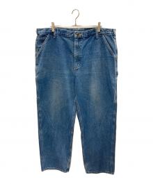 CarHartt（カーハート）の古着「デニムパンツ」｜インディゴ