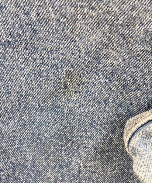 CarHartt（カーハート）CarHartt (カーハート) デニムパンツ インディゴ サイズ:42×32の古着・服飾アイテム