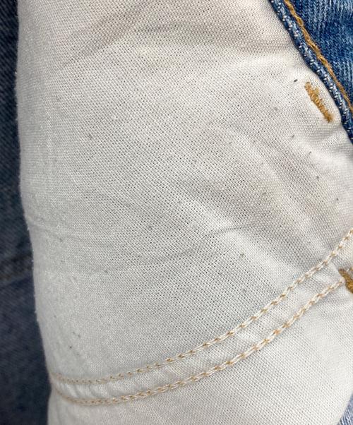 CarHartt（カーハート）CarHartt (カーハート) デニムパンツ インディゴ サイズ:42×32の古着・服飾アイテム