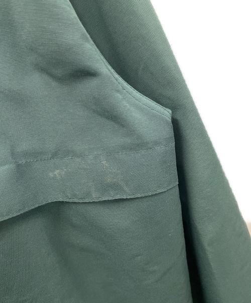 CarHartt（カーハート）CarHartt (カーハート) ワークジャケット グリーン サイズ:実寸サイズにてご確認ください。の古着・服飾アイテム