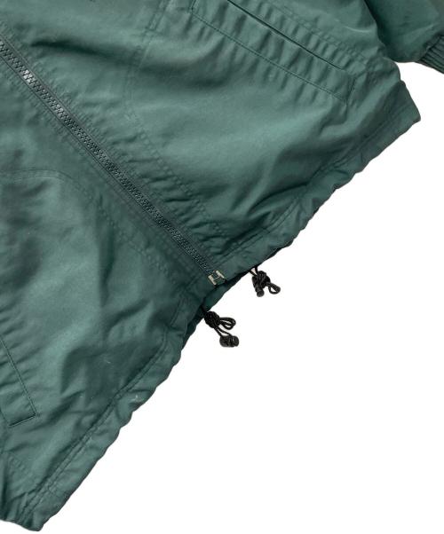 CarHartt（カーハート）CarHartt (カーハート) ワークジャケット グリーン サイズ:実寸サイズにてご確認ください。の古着・服飾アイテム