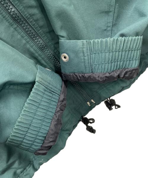 CarHartt（カーハート）CarHartt (カーハート) ワークジャケット グリーン サイズ:実寸サイズにてご確認ください。の古着・服飾アイテム