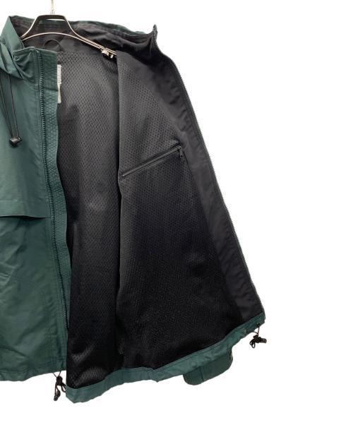 CarHartt（カーハート）CarHartt (カーハート) ワークジャケット グリーン サイズ:実寸サイズにてご確認ください。の古着・服飾アイテム