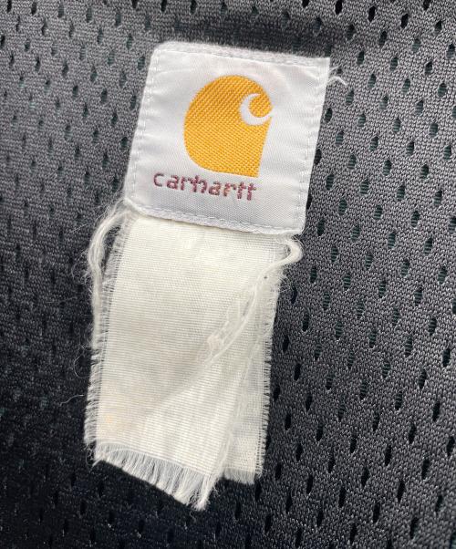 CarHartt（カーハート）CarHartt (カーハート) ワークジャケット グリーン サイズ:実寸サイズにてご確認ください。の古着・服飾アイテム