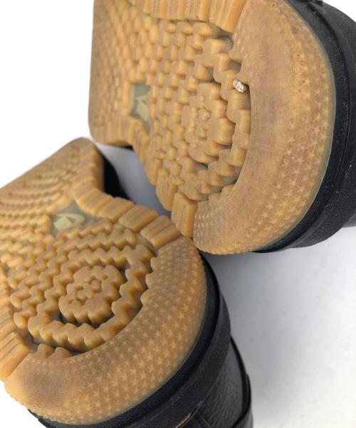 NIKE（ナイキ）NIKE (ナイキ) ローカットスニーカー Air Force 1 Low Luxe(エアフォース1 ロー ラックス) ブラック サイズ:27cmの古着・服飾アイテム