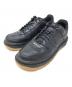 NIKE（ナイキ）の古着「ローカットスニーカー Air Force 1 Low Luxe(エアフォース1 ロー ラックス)」｜ブラック
