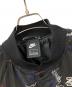 NIKE (ナイキ) 中綿ジャケット NSP BOMBER JACKET（エヌエスピー ボンバー ジャケット） ブラック サイズ:L：9000円