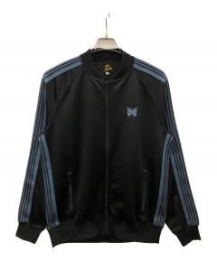 中古・古着通販】Needles (ニードルズ) ダメージ加工カバーオール