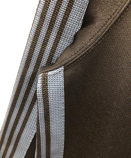 Needles（ニードルズ）Needles (ニードルズ) トラックジャケット ブラック サイズ:Mの古着・服飾アイテム