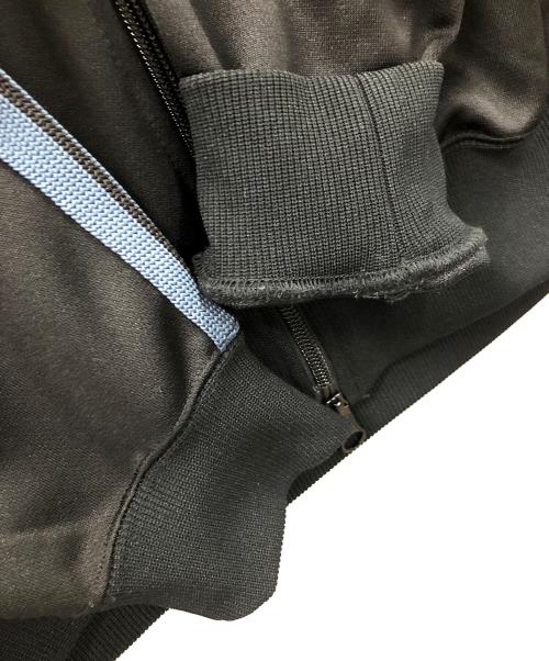 Needles（ニードルズ）Needles (ニードルズ) トラックジャケット ブラック サイズ:Mの古着・服飾アイテム