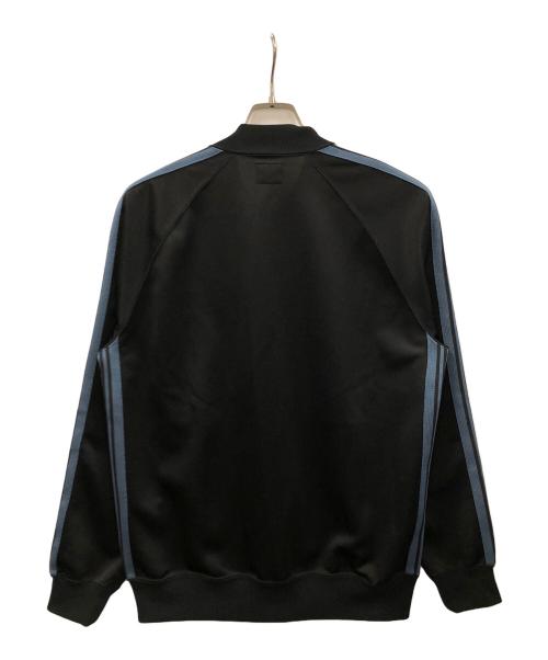 Needles（ニードルズ）Needles (ニードルズ) トラックジャケット ブラック サイズ:Mの古着・服飾アイテム