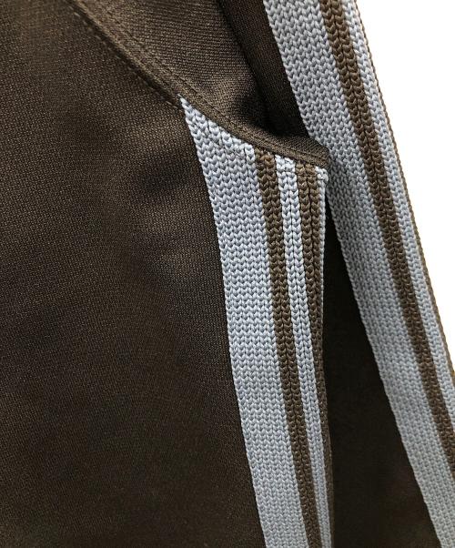 Needles（ニードルズ）Needles (ニードルズ) トラックジャケット ブラック サイズ:Mの古着・服飾アイテム