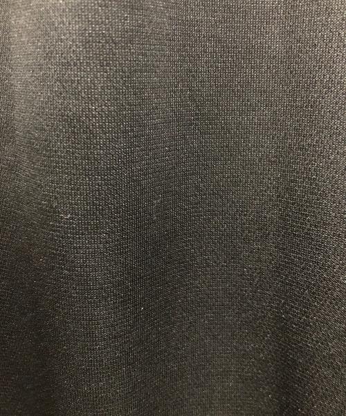 Needles（ニードルズ）Needles (ニードルズ) トラックジャケット ブラック サイズ:Mの古着・服飾アイテム