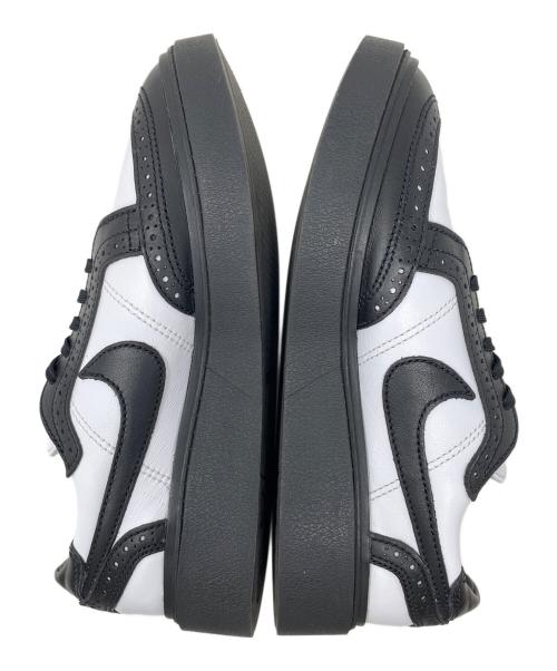 NIKE（ナイキ）NIKE (ナイキ) ローカットスニーカー Kwondo 1 