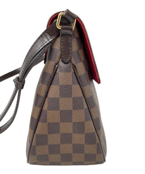 LOUIS VUITTON（ルイ ヴィトン）LOUIS VUITTON (ルイ ヴィトン) ショルダーバッグ ダミエ ブザス・ローズベリー サイズ:実寸サイズにてご確認ください。の古着・服飾アイテム