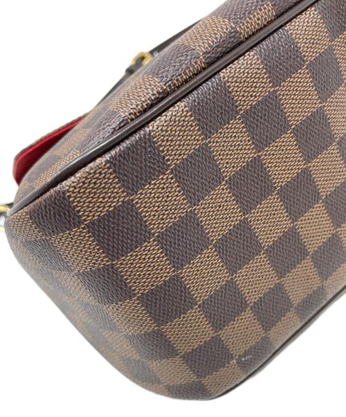 LOUIS VUITTON（ルイ ヴィトン）LOUIS VUITTON (ルイ ヴィトン) ショルダーバッグ ダミエ ブザス・ローズベリー サイズ:実寸サイズにてご確認ください。の古着・服飾アイテム
