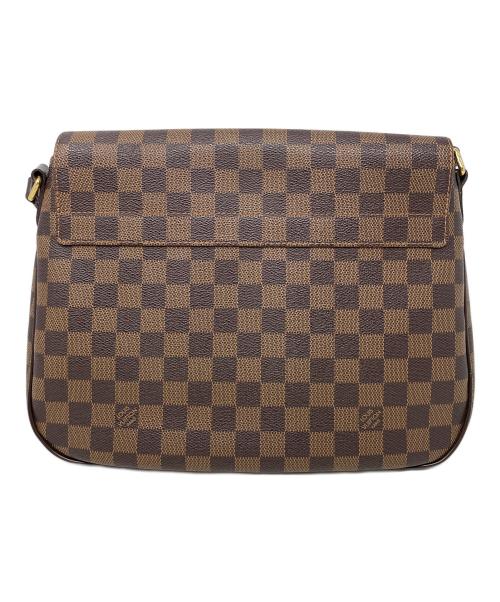LOUIS VUITTON（ルイ ヴィトン）LOUIS VUITTON (ルイ ヴィトン) ショルダーバッグ ダミエ ブザス・ローズベリー サイズ:実寸サイズにてご確認ください。の古着・服飾アイテム