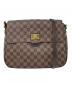 LOUIS VUITTON（ルイ ヴィトン）の古着「ショルダーバッグ ダミエ ブザス・ローズベリー」