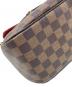 中古・古着 LOUIS VUITTON (ルイ ヴィトン) ショルダーバッグ ダミエ ブザス・ローズベリー サイズ:実寸サイズにてご確認ください。：90000円