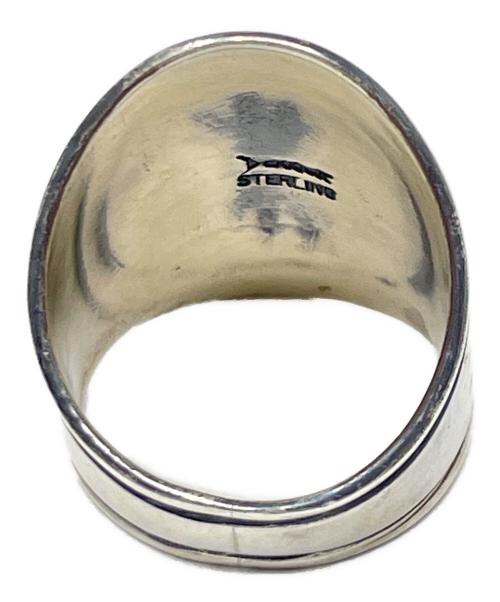 RING（リング）RING (リング) リング サイズ:実寸サイズにてご確認ください。の古着・服飾アイテム