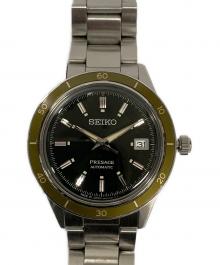 SEIKO（セイコー）の古着「腕時計 プレザージュ 自動巻き」