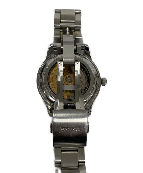 SEIKO（セイコー）SEIKO (セイコー) 腕時計 プレザージュ 自動巻き サイズ:実寸サイズにてご確認ください。の古着・服飾アイテム
