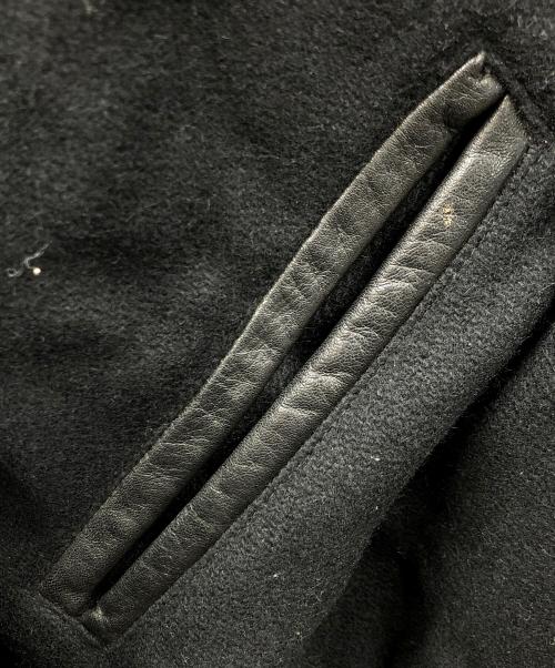 sailors（セイラーズ）sailors (セイラーズ) スタジャン ブラック サイズ:実寸サイズにてご確認ください。の古着・服飾アイテム