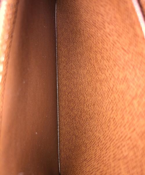 LOUIS VUITTON（ルイ ヴィトン）LOUIS VUITTON (ルイ ヴィトン) 3つ折り財布 モノグラム ポシェット パスポール サイズ:実寸サイズにてご確認ください。の古着・服飾アイテム
