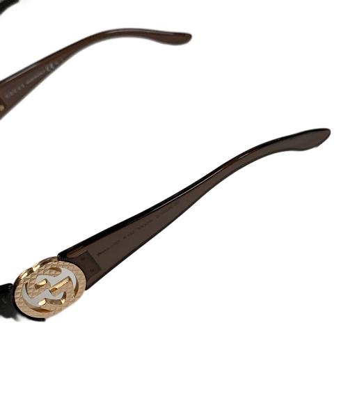 GUCCI（グッチ）GUCCI (グッチ) サングラス サイズ:59□16 130の古着・服飾アイテム