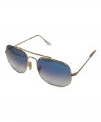 RAY-BANレイバン）の古着「サングラス GENERAL（ジェネラル）」