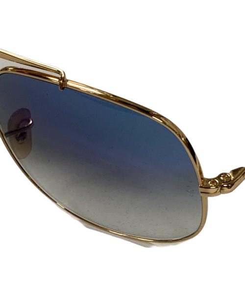 RAY-BAN（レイバン）RAY-BAN (レイバン) サングラス GENERAL（ジェネラル） サイズ:57□17 145の古着・服飾アイテム