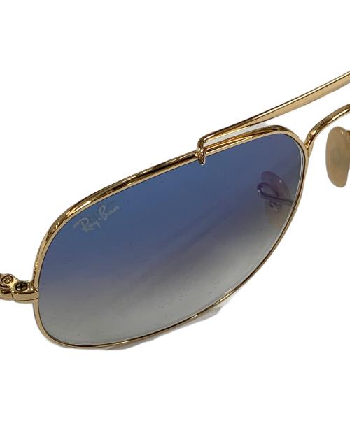 RAY-BAN（レイバン）RAY-BAN (レイバン) サングラス GENERAL（ジェネラル） サイズ:57□17 145の古着・服飾アイテム