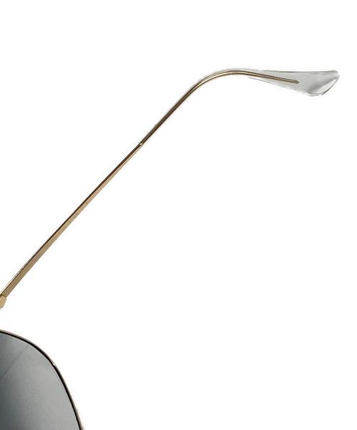 RAY-BAN（レイバン）RAY-BAN (レイバン) サングラス GENERAL（ジェネラル） サイズ:57□17 145の古着・服飾アイテム