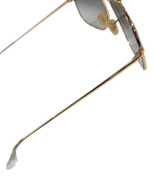 RAY-BAN（レイバン）RAY-BAN (レイバン) サングラス GENERAL（ジェネラル） サイズ:57□17 145の古着・服飾アイテム