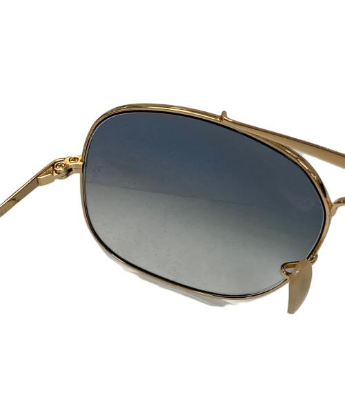RAY-BAN（レイバン）RAY-BAN (レイバン) サングラス GENERAL（ジェネラル） サイズ:57□17 145の古着・服飾アイテム