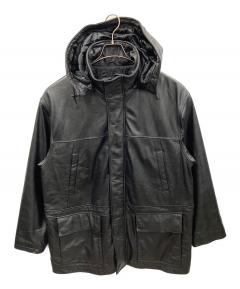 中古・古着通販】CALIFORNIAN (カリフォルニアン) レザージャケット