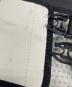 中古・古着 THE NORTH FACE (ザ ノース フェイス) SUPREME (シュプリーム) トレッキングサンダル ブラック×アイボリー サイズ:27cm：8000円