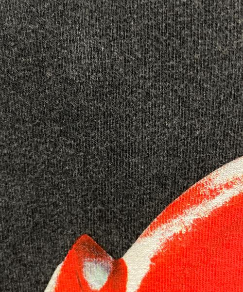 HOMEGAME（ホームゲーム）HOMEGAME (ホームゲーム) スーパー戦隊 (スーパーセンタイ) キャラクターTシャツ 1979 バトルジャパン TEE ブラック サイズ:L 未使用品の古着・服飾アイテム
