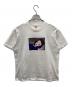 SUPREME（シュプリーム）の古着「キャラクターTシャツ snow white tee（スノー ホワイト ティー）」｜ホワイト