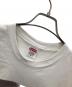 SUPREME (シュプリーム) DISNEY (ディズニー) キャラクターTシャツ snow white tee（スノー ホワイト ティー） ホワイト サイズ:M：11000円