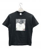 NIKE×SUPREMEナイキ×シュプリーム）の古着「アーティストTシャツ Supreme x Jordan Biggie S/S Top 