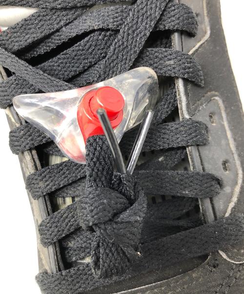 NIKE（ナイキ）NIKE (ナイキ) SUPREME (シュプリーム) ハイカットスニーカー Air Jordan 5 Retro 