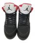 NIKE (ナイキ) SUPREME (シュプリーム) ハイカットスニーカー Air Jordan 5 Retro 