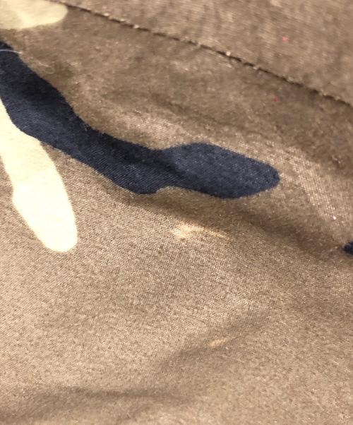 US ARMY（ユーエスアーミー）US ARMY (ユーエスアーミー) ミリタリージャケット オリーブ サイズ:MEDIUM-REGULARの古着・服飾アイテム