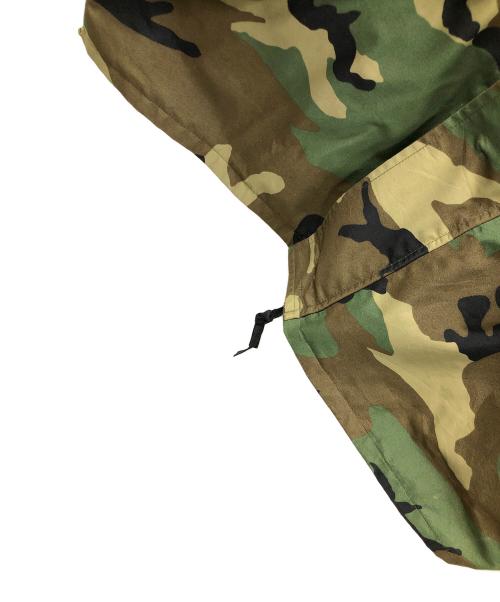 US ARMY（ユーエスアーミー）US ARMY (ユーエスアーミー) ミリタリージャケット オリーブ サイズ:MEDIUM-REGULARの古着・服飾アイテム
