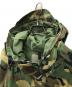 US ARMY (ユーエスアーミー) ミリタリージャケット PARKA COLD WEATHER（パーカ コールド ウエザー） オリーブ サイズ:MEDIUM-REGULAR：10000円