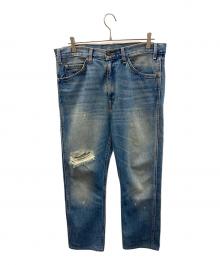 LEVI'S（リーバイス）の古着「デニムパンツ」｜インディゴ